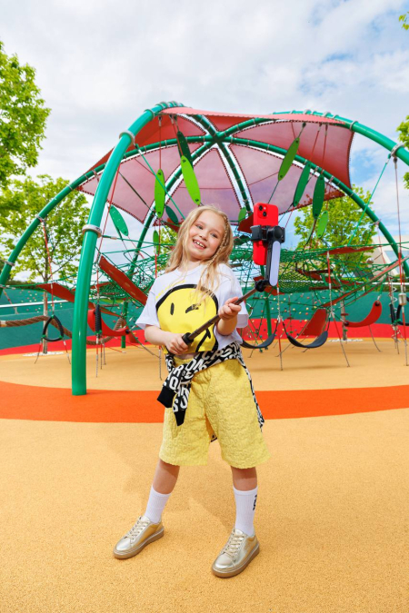 Дитяча анімація KIDS CLUB SUNRAY